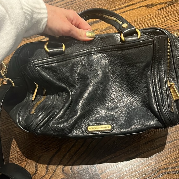 Rebecca Minkoff Shoulder Bag - Picture 4 of 5